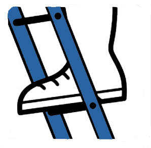 EN ISO 20345 LG Ladder Grip Outsole